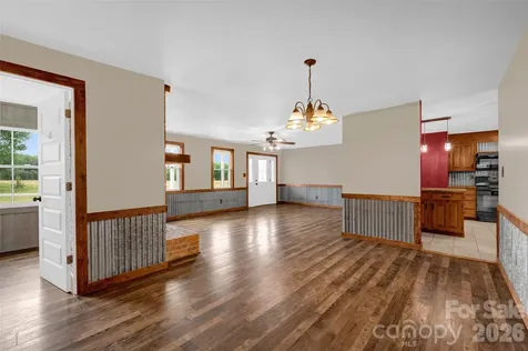 581 Barry Oak Road Statesville NC 28625
