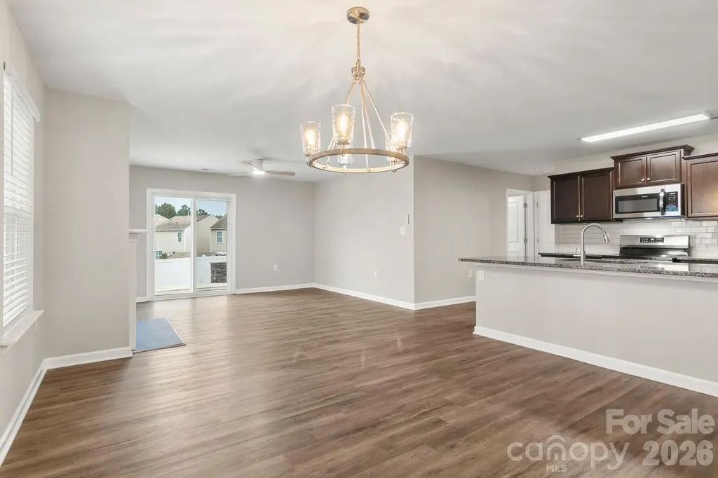 637 Nannyberry Lane Concord NC 28025