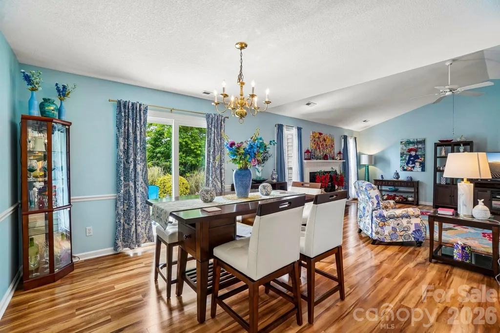 37 Stonehollow Road Fletcher NC 28732