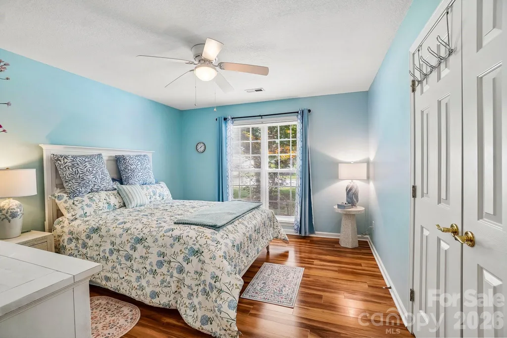 37 Stonehollow Road Fletcher NC 28732