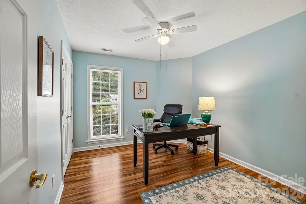 37 Stonehollow Road Fletcher NC 28732