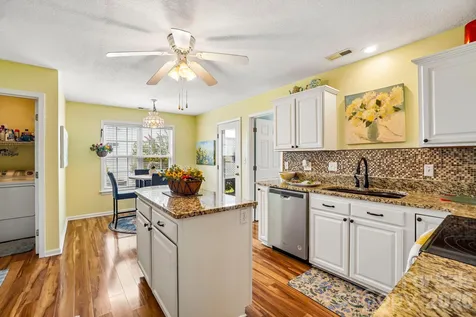 37 Stonehollow Road Fletcher NC 28732
