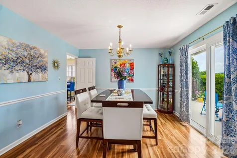 37 Stonehollow Road Fletcher NC 28732