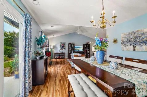 37 Stonehollow Road Fletcher NC 28732