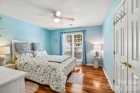 37 Stonehollow Road Fletcher NC 28732