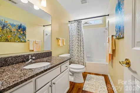 37 Stonehollow Road Fletcher NC 28732