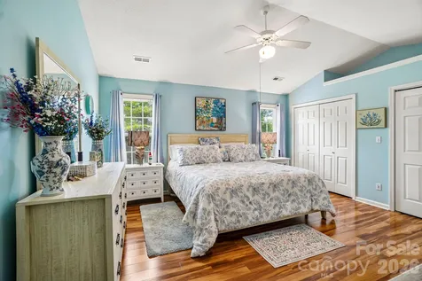 37 Stonehollow Road Fletcher NC 28732