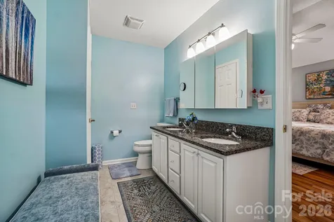 37 Stonehollow Road Fletcher NC 28732