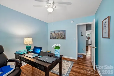 37 Stonehollow Road Fletcher NC 28732