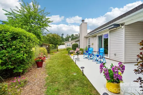 37 Stonehollow Road Fletcher NC 28732