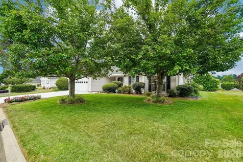 37 Stonehollow Road Fletcher NC 28732