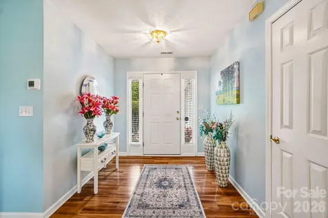 37 Stonehollow Road Fletcher NC 28732
