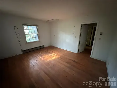 5 Lone Pine Road Asheville NC 28803
