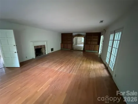5 Lone Pine Road Asheville NC 28803