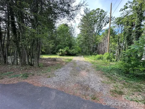 5 Lone Pine Road Asheville NC 28803