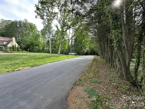 5 Lone Pine Road Asheville NC 28803
