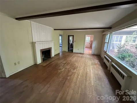 5 Lone Pine Road Asheville NC 28803
