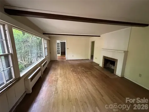 5 Lone Pine Road Asheville NC 28803