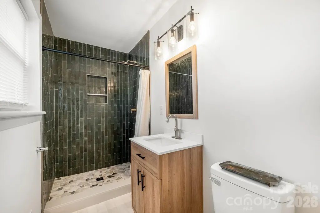 2333 Birchcrest Drive Charlotte NC 28205