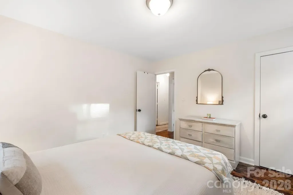 2333 Birchcrest Drive Charlotte NC 28205