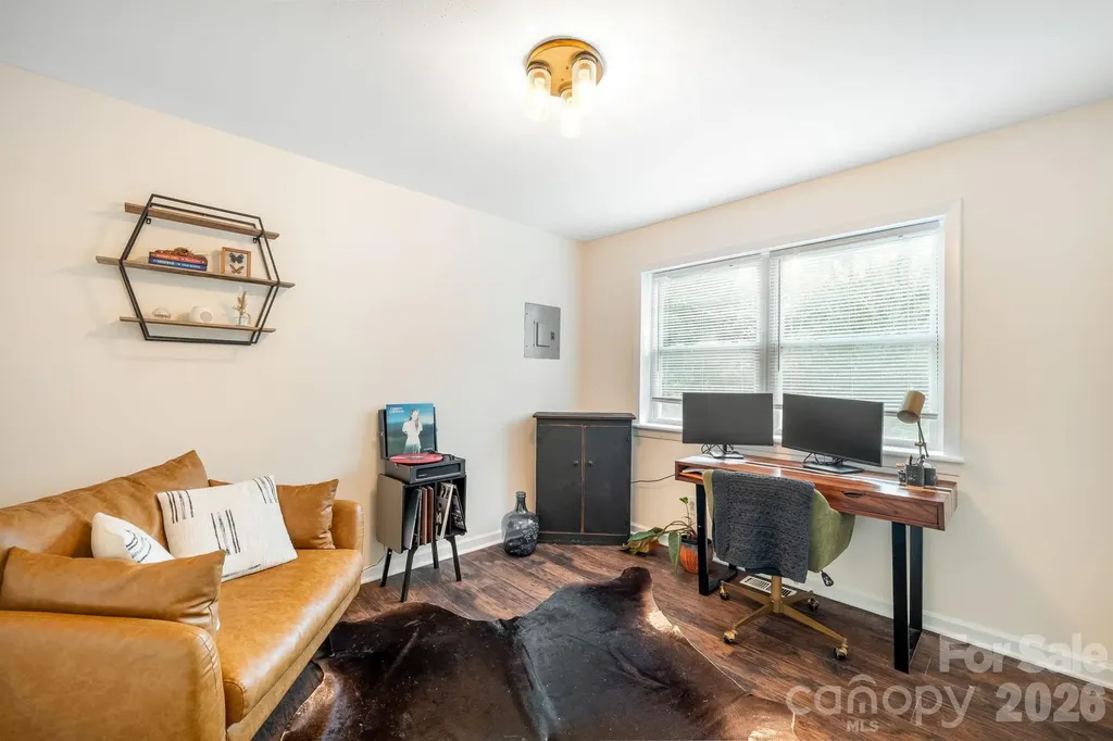 2333 Birchcrest Drive Charlotte NC 28205