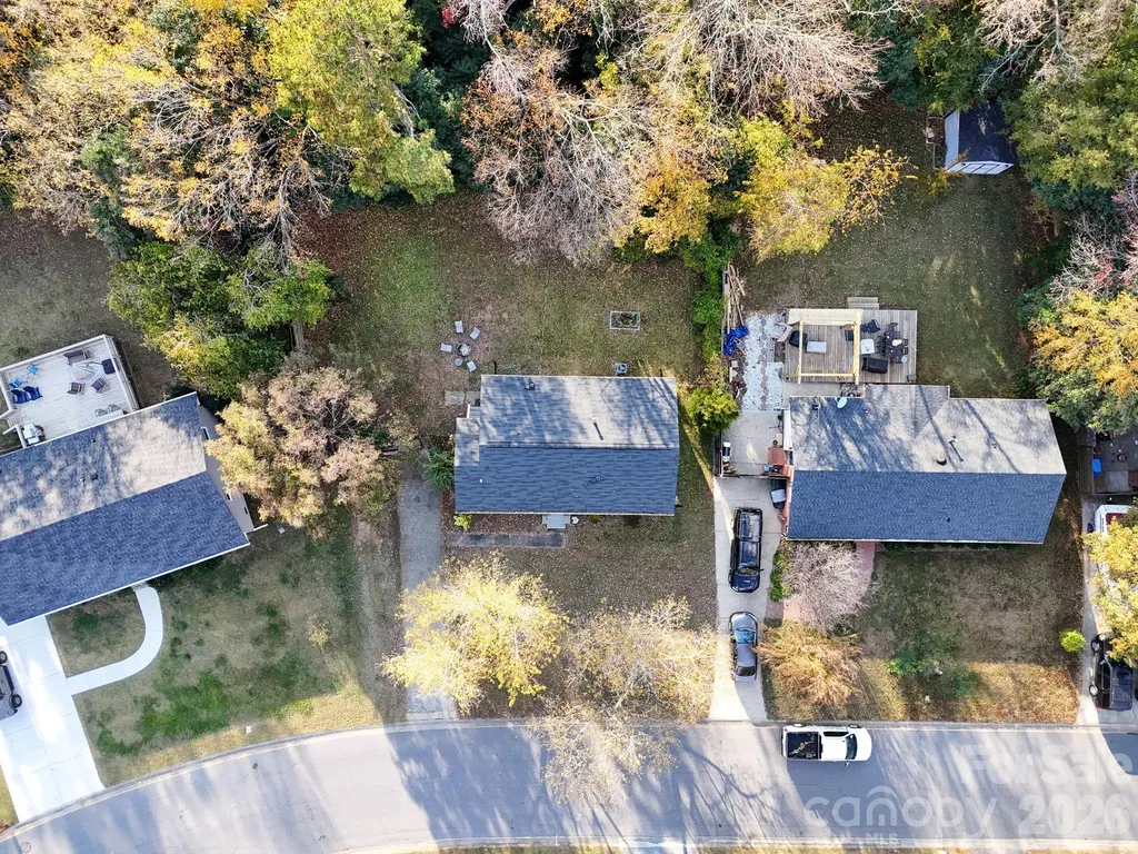 2333 Birchcrest Drive Charlotte NC 28205