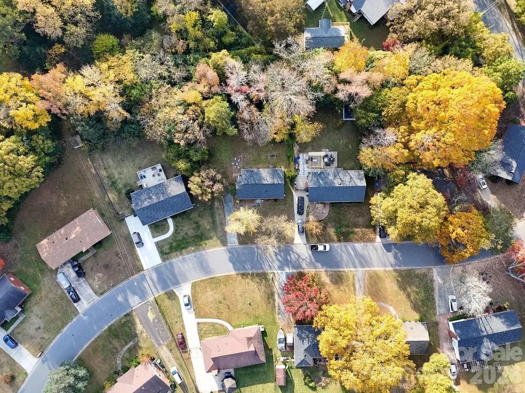 2333 Birchcrest Drive Charlotte NC 28205