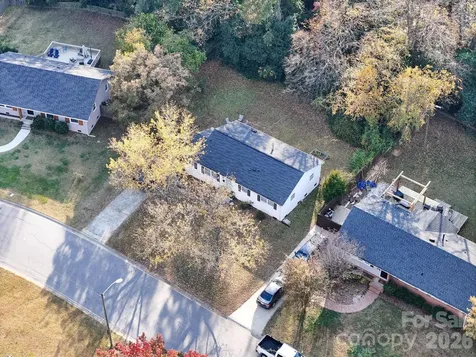 2333 Birchcrest Drive Charlotte NC 28205