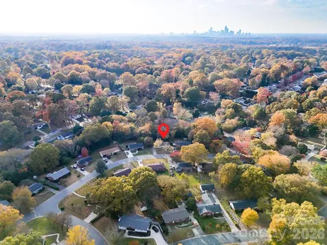 2333 Birchcrest Drive Charlotte NC 28205