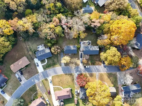 2333 Birchcrest Drive Charlotte NC 28205