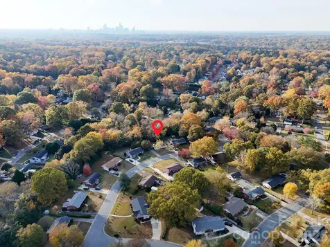 2333 Birchcrest Drive Charlotte NC 28205
