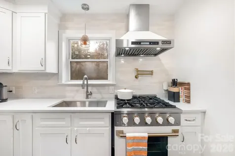 2333 Birchcrest Drive Charlotte NC 28205