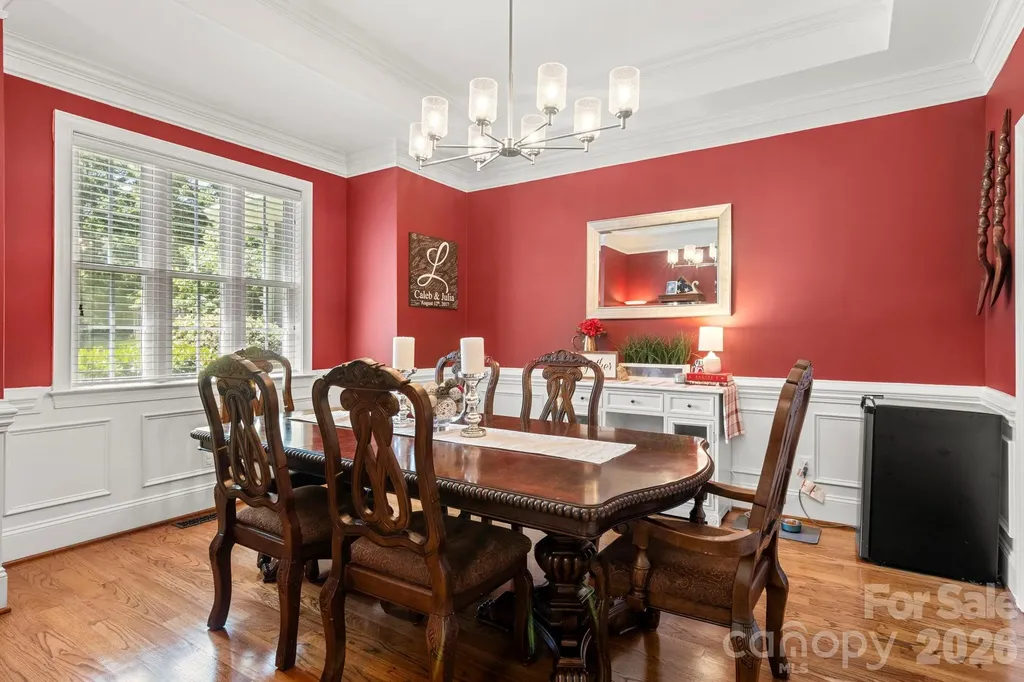 587 Amesbury Drive Mt Ulla NC 28125