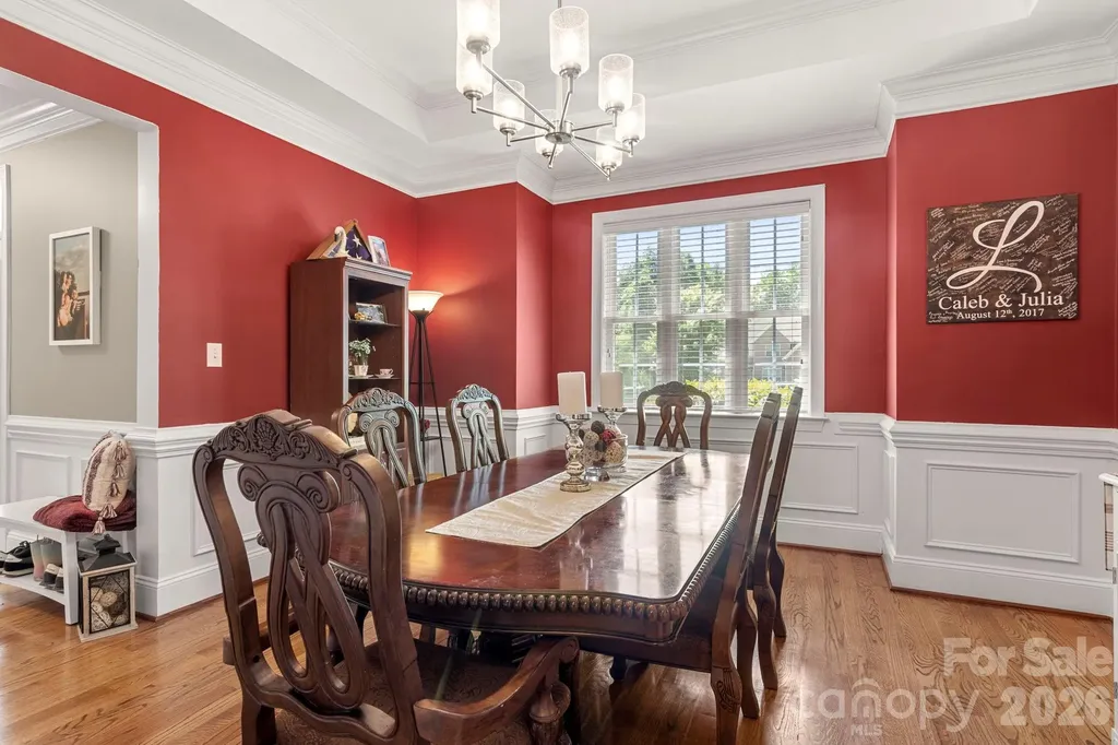 587 Amesbury Drive Mt Ulla NC 28125
