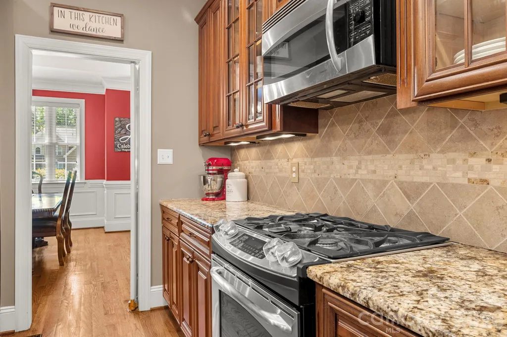 587 Amesbury Drive Mt Ulla NC 28125