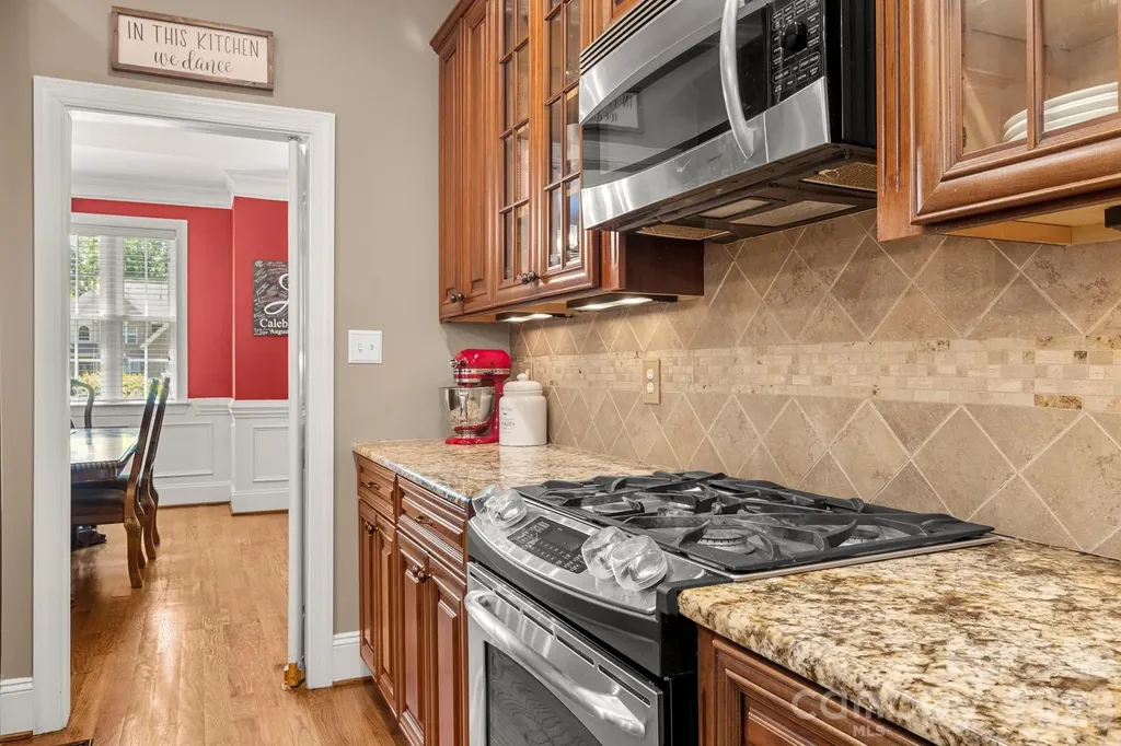 587 Amesbury Drive Mt Ulla NC 28125