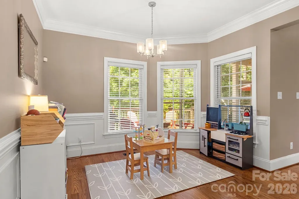 587 Amesbury Drive Mt Ulla NC 28125