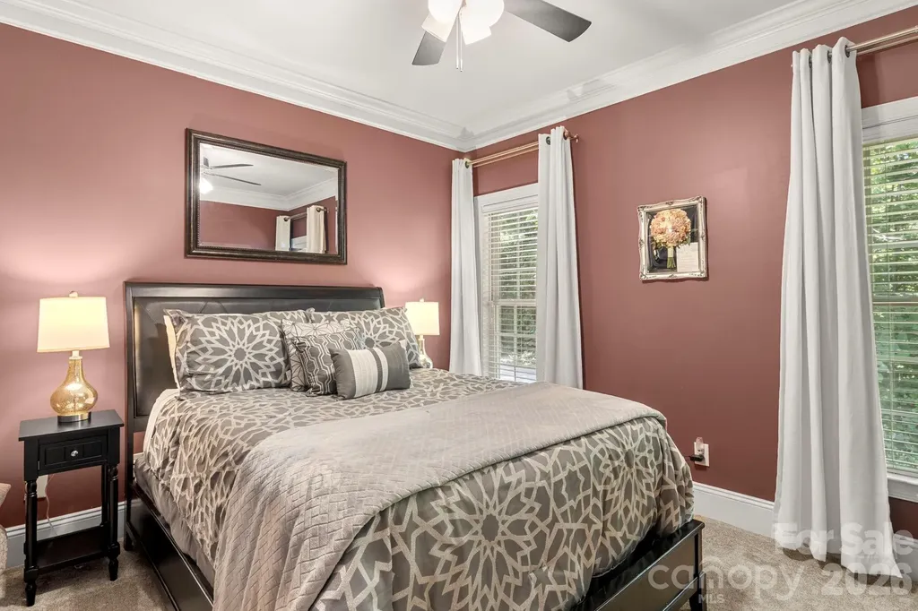 587 Amesbury Drive Mt Ulla NC 28125