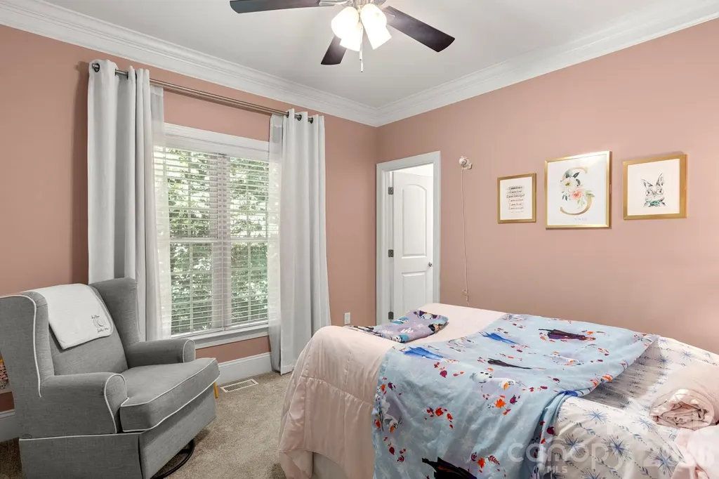 587 Amesbury Drive Mt Ulla NC 28125