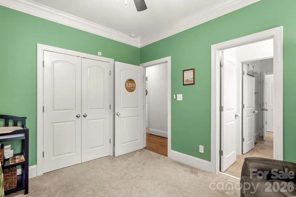 587 Amesbury Drive Mt Ulla NC 28125