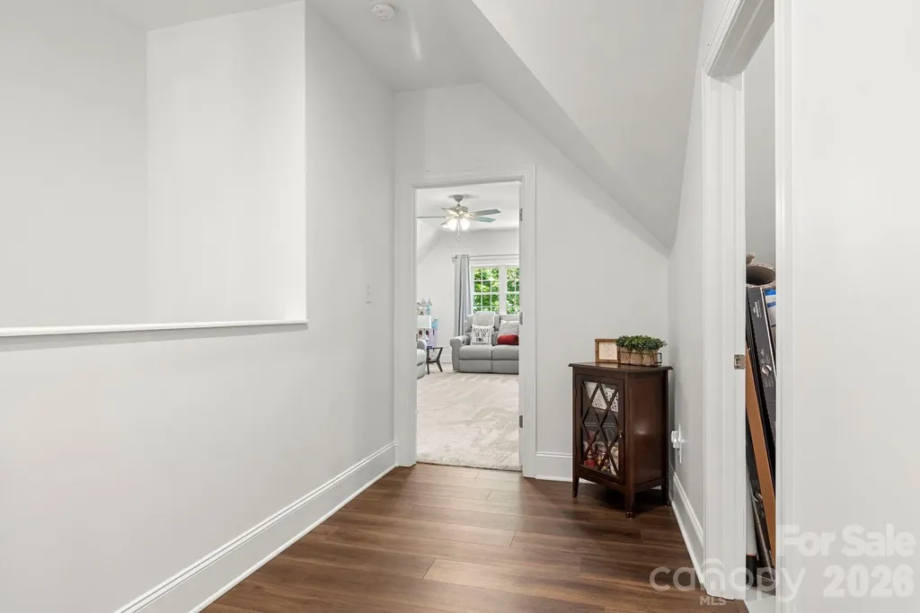 587 Amesbury Drive Mt Ulla NC 28125
