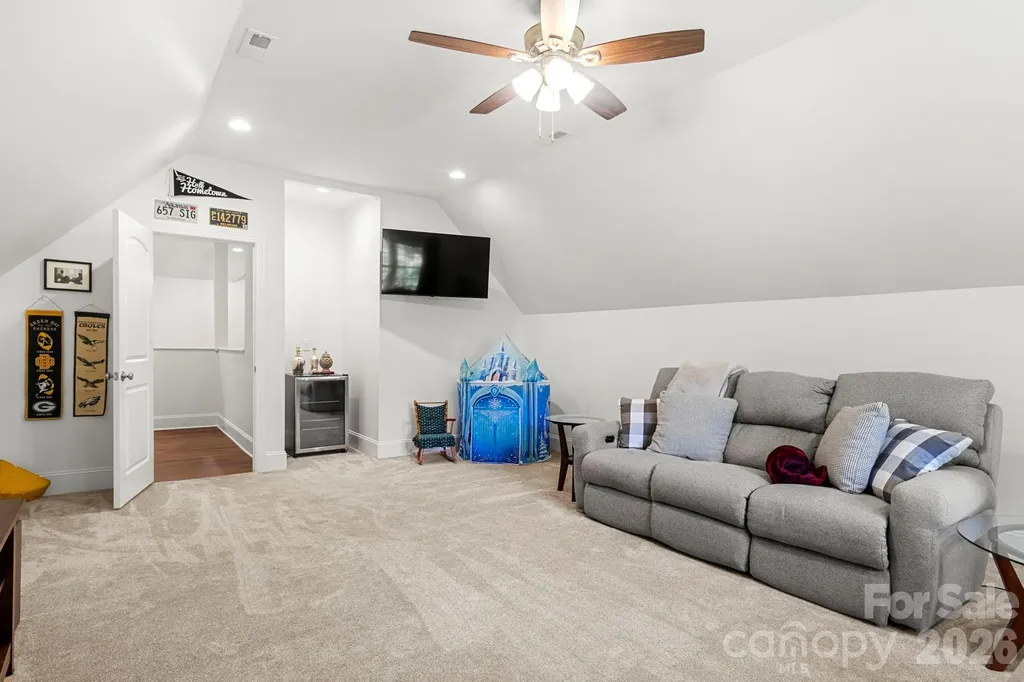 587 Amesbury Drive Mt Ulla NC 28125