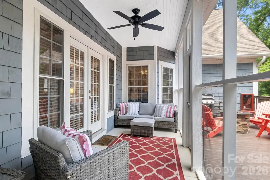 587 Amesbury Drive Mt Ulla NC 28125