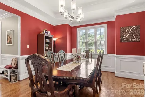 587 Amesbury Drive Mt Ulla NC 28125