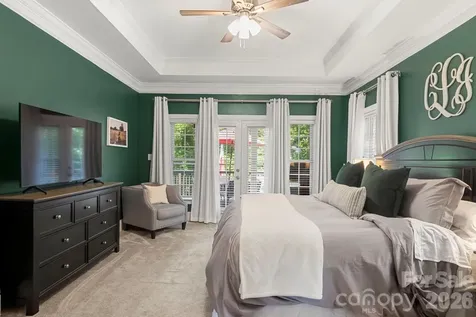 587 Amesbury Drive Mt Ulla NC 28125