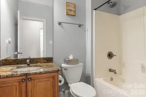 587 Amesbury Drive Mt Ulla NC 28125