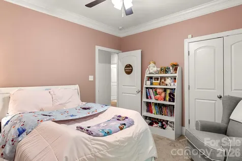 587 Amesbury Drive Mt Ulla NC 28125
