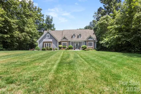 587 Amesbury Drive Mt Ulla NC 28125