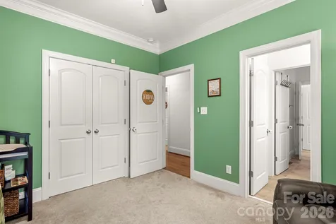 587 Amesbury Drive Mt Ulla NC 28125