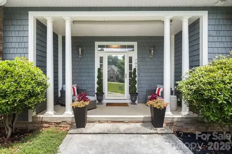 587 Amesbury Drive Mt Ulla NC 28125